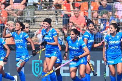 'Focusing on Getting Our Execution Spot on': India Women Hockey Team Eyes CWG 2022 Glory