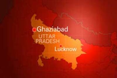 Four robbers beaten to death by locals in Ghaziabad