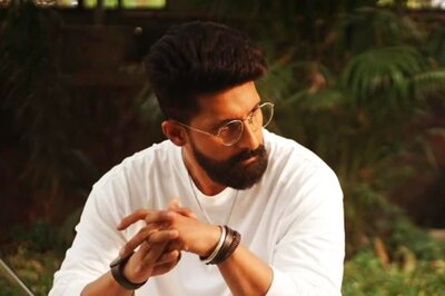 Ravie Dubey Recollects Being Suicidal, ‘Was Constantly With A Foggy Brain Walking Like A Zombie'