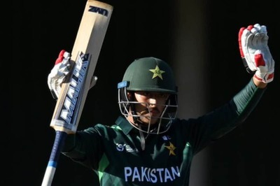 Pakistan Under-19 VS Ireland Under-19 Live Cricket Streaming For ICC U-19 World Cup Super Six Match: How To Watch PAK-U19 VS IRE-U19 Coverage On TV And Online