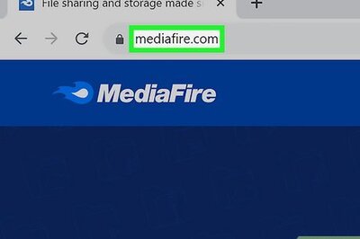 How to Upload Files on to Mediafire in 9 Simple Steps