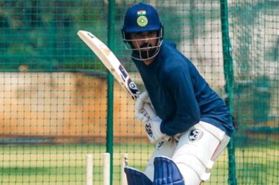 IND vs BAN, 2nd Test: Abhishek Nayar on KL Rahul - 'We are Very Hopeful...'