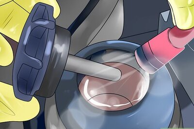 Why Is My Car Making Whining Noises?