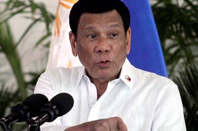 Stop Bugging Him: Philippine President Brushes Off Finger-sized Cockroach