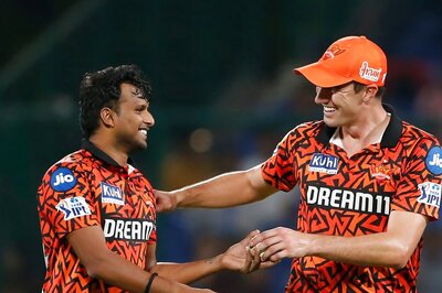 IPL 2024 Points Table Update After DC vs SRH: Sunrisers Hyderabad Rise to 2nd Spot, Chennai Super Kings Slip to 4th
