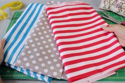 How to Sew European Pillowcases