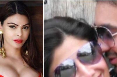 Shilpa Shetty, Raj Kundra File Rs 50 Crore Defamation Case Against Sherlyn Chopra