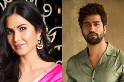 Katrina Kaif Heaps Praise on Rumoured Beau Vicky Kaushal's Sardar Udham, Calls Him Pure Talent
