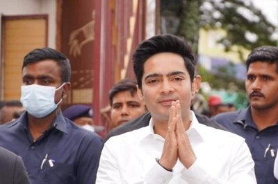 West Bengal Panchayat Elections Will Be Peaceful, Democratic: TMC's Abhishek Banerjee