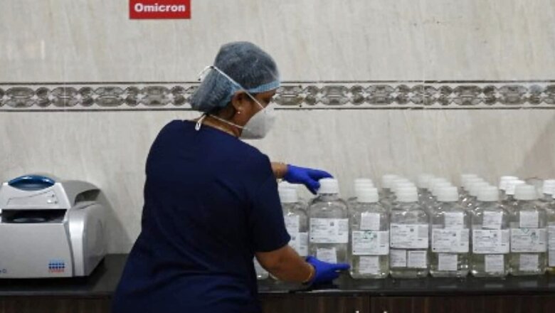 ‘Omicron Cases in India Will Be Mild, Mostly Asymptomatic’: Here's Why High 'Seropositivity' Rate Will Help