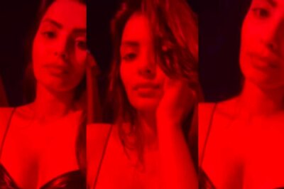 Sexy! Sonali Raut Heats Up Instagram With Sizzling Look In A Bralette, Hot Video Goes Viral; Watch