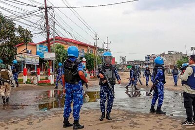 Manipur: What Action Has Been Taken So Far; A Look At the History of Violence in NE State