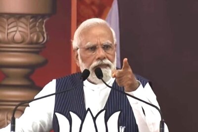 PM Distributes 71,000 Job Letters, Talks About New Opportunities; Cites Walmart CEO's Mega Export Plan