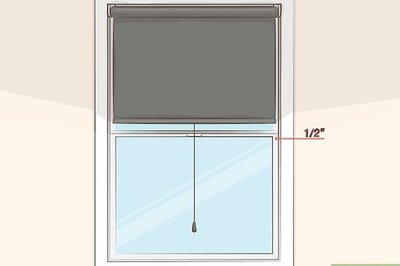 How to Make Your Room Darker During the Day