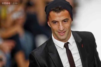 ISL: Simao Sabrosa wants to be a major player for NorthEast United