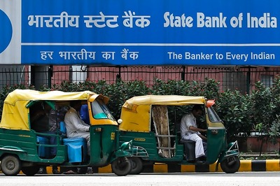 Bankers To Strike Opposing SBI's Takeover Of Associates