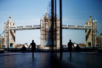 Relief for Stranded Indians as UK Extends Visas by Over 2 Months Amid Covid-19 Travel Ban