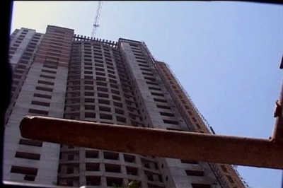 HC seeks report on occupancy in Adarsh Society