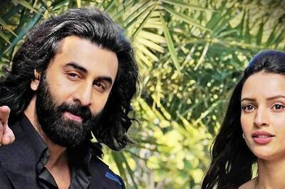 Triptii Dimri Reacts to Backlash on Intimate Scenes With Ranbir Kapoor in Animal: 'It Disturbed Me...'