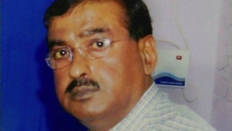 TMC MLA Tamonash Ghosh First Legislator to Die of Covid-19 in Bengal, Mamata Tweets Condolences