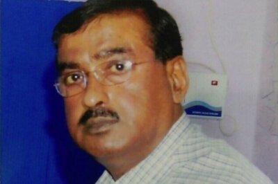 TMC MLA Tamonash Ghosh First Legislator to Die of Covid-19 in Bengal, Mamata Tweets Condolences