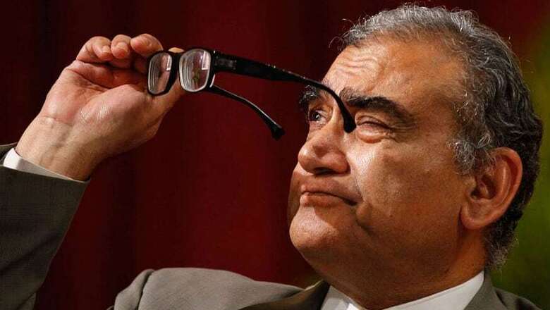 SC Accepts Apology From Markandey Katju, Closes Contempt Case