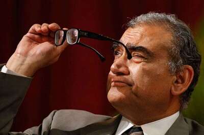 SC Accepts Apology From Markandey Katju, Closes Contempt Case