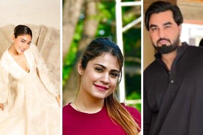 Bigg Boss OTT 3: Sana Makbul Gets Into A Spat With Kritika Malik Over 'Most Stylish Contestant'