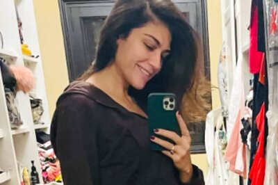 Archana Vijaya Puri Pregnant and in Second Trimester, Shares Mirror Selfie; See Pic