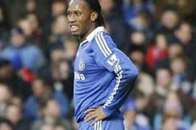 Late goal secures win for Chelsea at Portsmouth