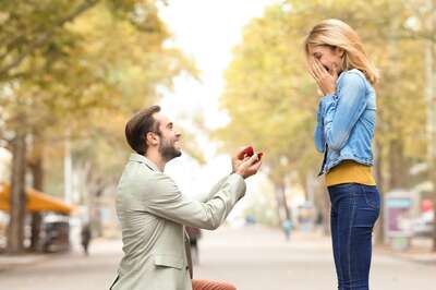 Propose Day 2023: 5 Romantic Proposal Ideas to Woo Your Partner
