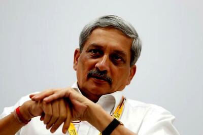 Congress Demands 'Full-time' CM for Goa in Manohar Parrikar's Absence
