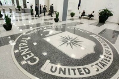 How CIA breaks detainees, makes them speak