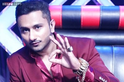 Happy Birthday Yo Yo Honey Singh: Listen to some of the best songs by the Indian rapper in this playlist