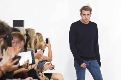Jonathan William Anderson, Alber Elbaz and other fashion designers to watch out for in 2016