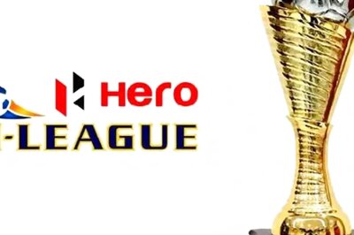 I-League 2022-23 Promises a Season Like No Other with Promotion to ISL as Prize
