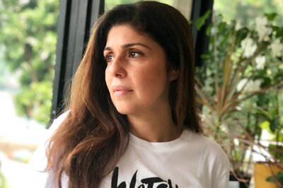 Deepika's Character Is A Minimalistic Dresser, Not Devoid Of Personal Style: Anaita Shroff Adajania