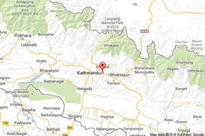 Nepal: Madhesi parties and the Maoist form alliance