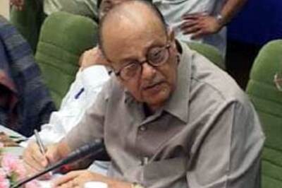 3 Ministers to study quota impasse