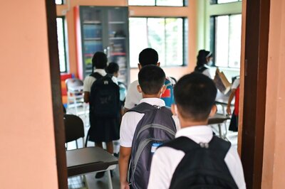 Vadodara: Parents Demand Putting a Cap on Maximum Fees Charged by Schools