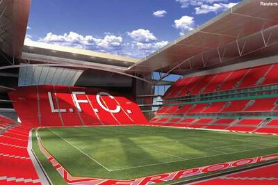 Two 'excellent' bids come Liverpool's way