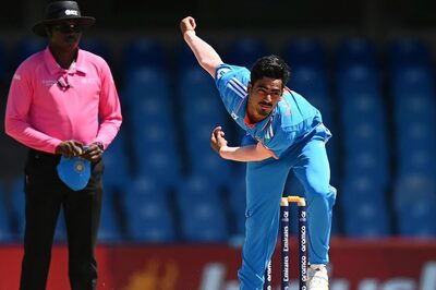 India Under-19 vs USA Under-19 Live Cricket Streaming ICC U-19 World Cup: When and Where to Watch IND-U19 VS USA-U19 Coverage On TV And Online