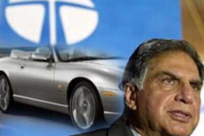 Tata purchase of Jaguar, Land Rover delayed