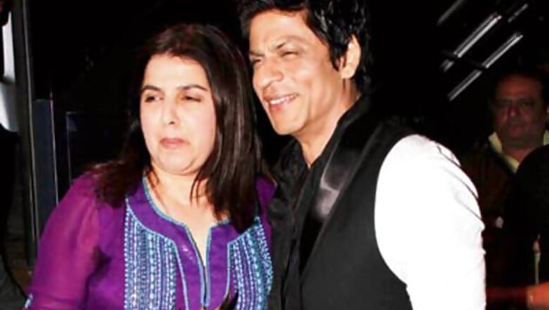 Will the success of 'Chennai Express' help 'Happy New Year'?