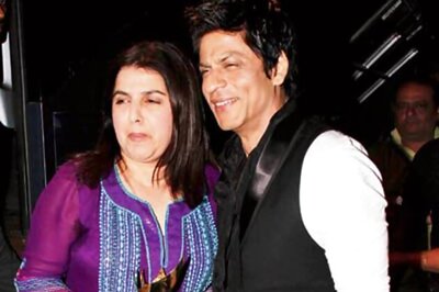Will the success of 'Chennai Express' help 'Happy New Year'?