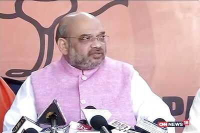 Uttarakhand Elections Live: Congress Insulted Manmohan, Not PM: Shah