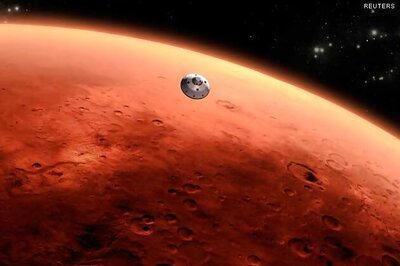 1,00,000 people apply to go to Mars and not return