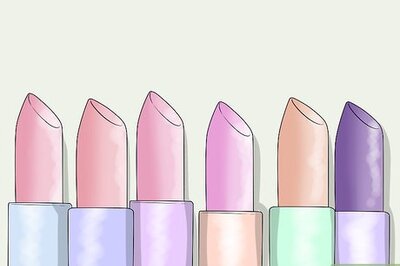 How to Make Your Own Lip Color