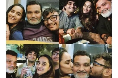 Proud Parent: Director Ravi Jadhav On Son's Graduation From Canada's OCAD University