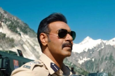 Ajay Devgn And Deepika Padukone Starrer Singham Again Scripts History As The Longest Trailer In Hindi Cinema